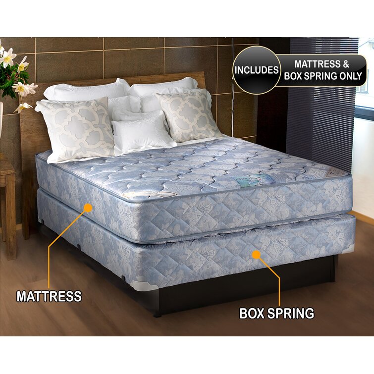 Twin size mattress deals set